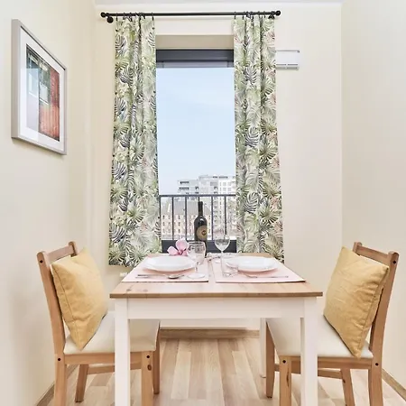 Under The Wroclove Sky By Renters Wroclaw