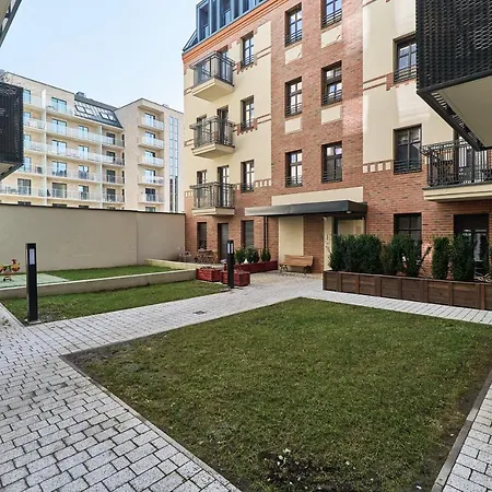 Under The Wroclove Sky By Renters *