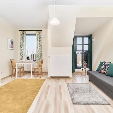 Under The Wroclove Sky By Renters *