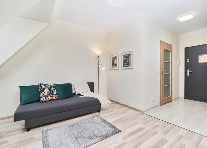 Under The Wroclove Sky By Renters