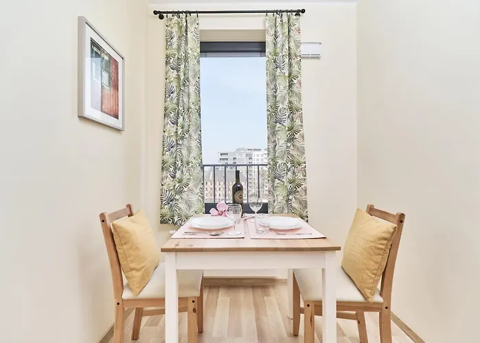 Under The Wroclove Sky By Renters Wrocław