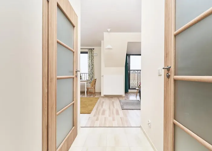 Under The Wroclove Sky By Renters Wrocław