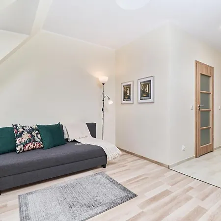 Under The Wroclove Sky By Renters