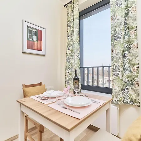 Under The Wroclove Sky By Renters * Wroclaw