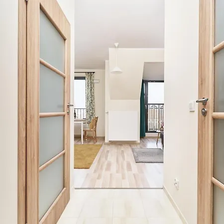 Under The Wroclove Sky By Renters Wroclaw